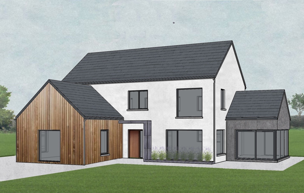 House Design | Designing the Future