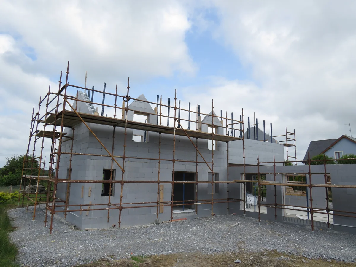 Development Oversight